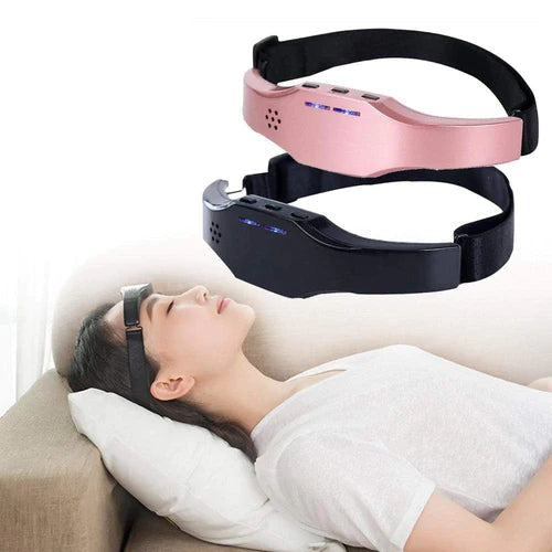 Massageador Eletrônico Relaxante para Cabeça